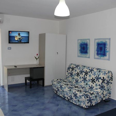 Belvedere Procida Exterior foto