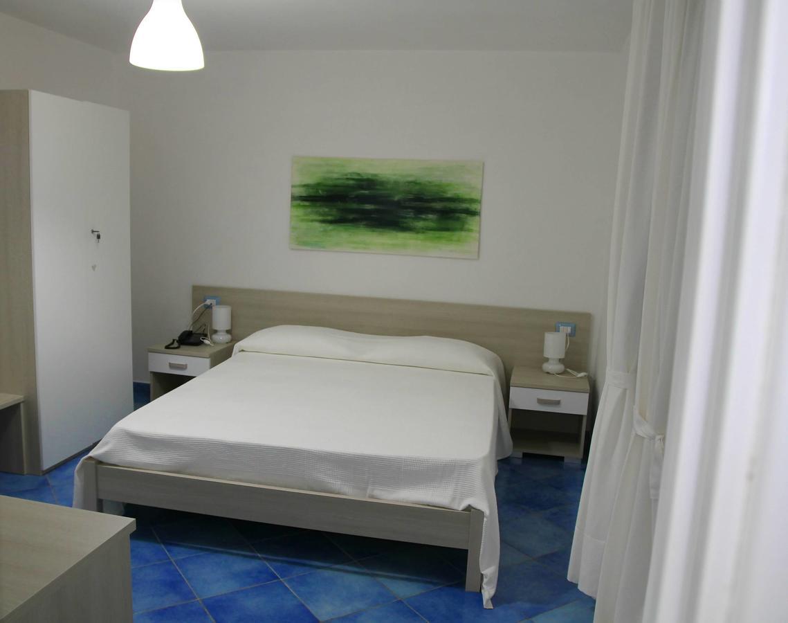 Belvedere Procida Exterior foto