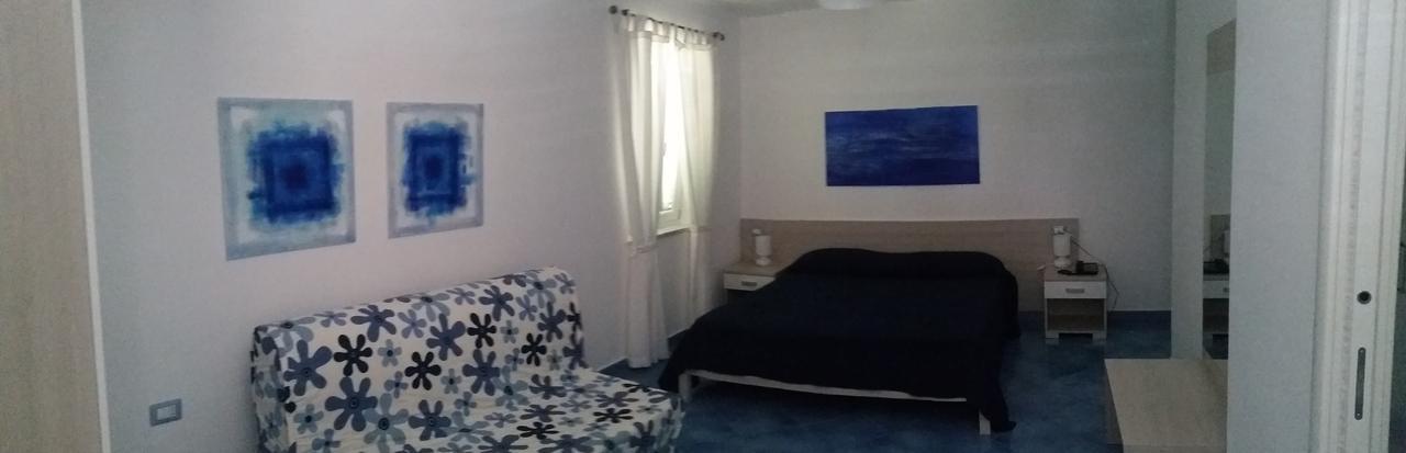 Belvedere Procida Exterior foto