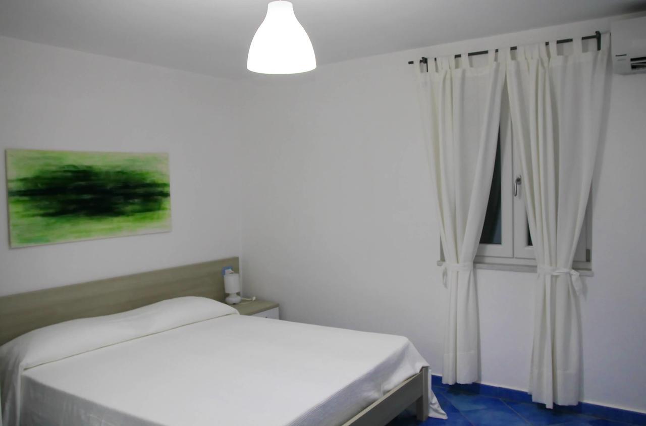 Belvedere Procida Exterior foto